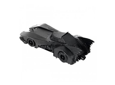 ROMPECABEZAS SHEEPBUSTER ARMABLE 3D BATMOBILE PARA NIÑOS Y ADULTOS - 3