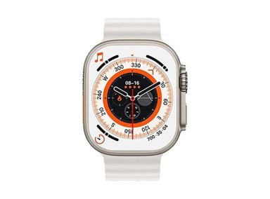 SMARTWATCH SHEEPBUSTER HELLO 3 ULTRA BRUJULA LLAMADA BLUETOOTH 4GB BEIGE