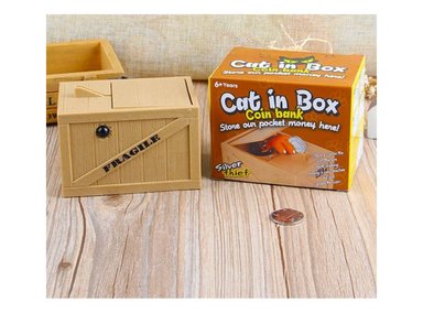 ALCANCÍA MANO DE TIGRE