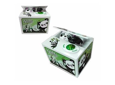 ALCANCIA DE PANDA - 2
