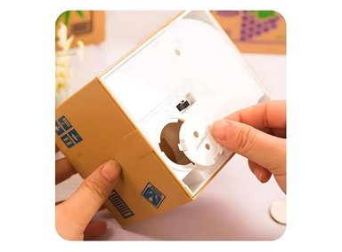 ALCANCIA DE PANDA - 3