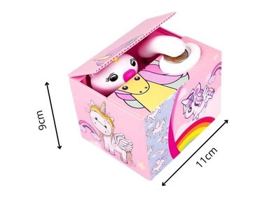 ALCANCIA DE UNICORNIO - 2