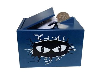 ALCANCÍA MANO MOSTRO - 2