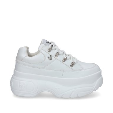 ZAPATILLA BLANCA MUJER 97249 GOTTA