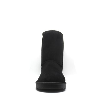 BOTINES MUJER GOTTA NEGRO 15013 - 3
