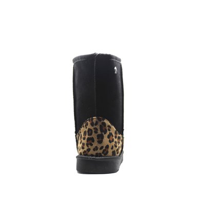 BOTINES MUJER GOTTA NEGRO 15013 - 6