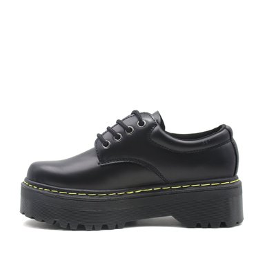 ZAPATOS CASUALES MUJER GOTTA NEGRO C5916 - 4