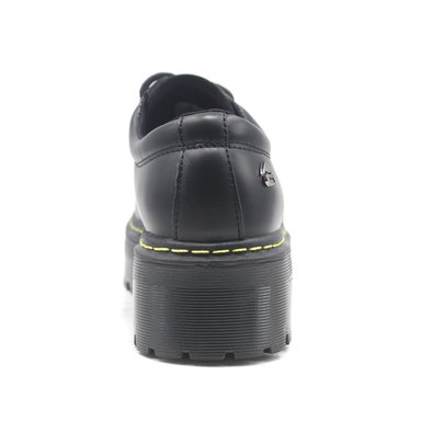 ZAPATOS CASUALES MUJER GOTTA NEGRO C5916 - 5