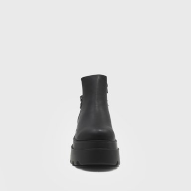 BOTINES MUJER GOTTA NEGRO 13522 - 3