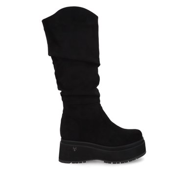 BOTAS MUJER GOTTA NEGRO 15092 - 1