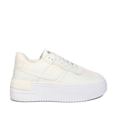 ZAPATILLA BLANCA MUJER 15980 GOTTA