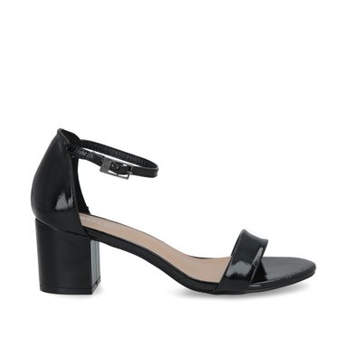 SANDALIAS MUJER GOTTA NEGRO C6161 - 1