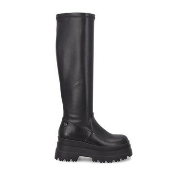 BOTAS MUJER GOTTA NEGRO 36031 - 1