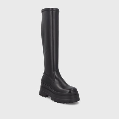 BOTAS MUJER GOTTA NEGRO 36031 - 2
