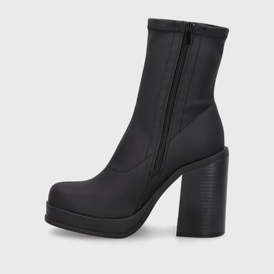 BOTINES MUJER GOTTA NEGRO 33781 - 4