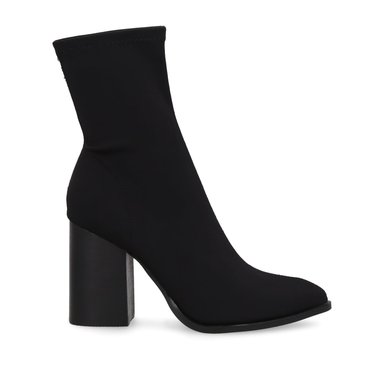 BOTINES MUJER GOTTA NEGRO 35551 - 1