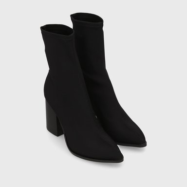 BOTINES MUJER GOTTA NEGRO 35551 - 3