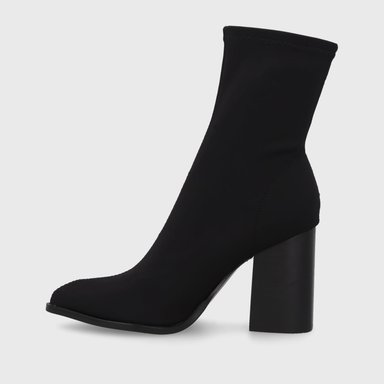 BOTINES MUJER GOTTA NEGRO 35551 - 4