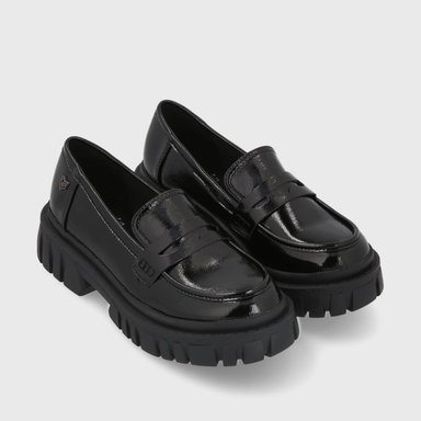 ZAPATOS DE VESTIR MUJER GOTTA NEGRO 35925 - 3