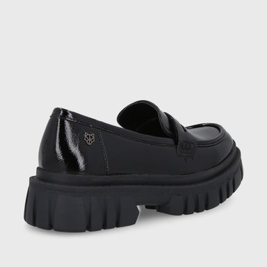 ZAPATOS DE VESTIR MUJER GOTTA NEGRO 35925 - 5