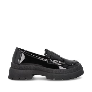 ZAPATOS DE VESTIR MUJER GOTTA NEGRO 38511 - 1