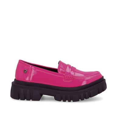 ZAPATOS DE VESTIR MUJER GOTTA FUCSIA 35925 - 1