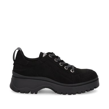 ZAPATO NEGRO MUJER 33794 GOTTA - 1