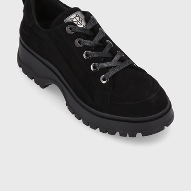 ZAPATO NEGRO MUJER 33794 GOTTA - 6