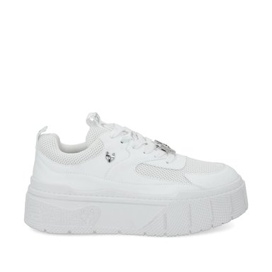 ZAPATILLA BLANCA  MUJER 43052 GOTTA