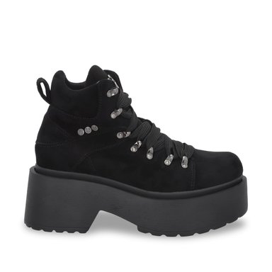 BOTINES MUJER GOTTA NEGRO 35806 - 1