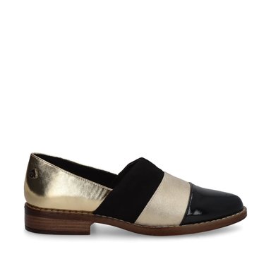ZAPATOS CASUALES MUJER GOTTA MULTICOLOR 17562 - 1