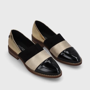 ZAPATOS CASUALES MUJER GOTTA MULTICOLOR 17562 - 3