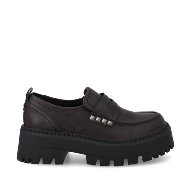 ZAPATOS CASUALES MUJER GOTTA CAFÉ 58040 - 1