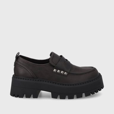 ZAPATOS CASUALES MUJER GOTTA CAFÉ 58040 - 2