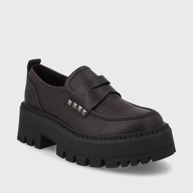 ZAPATOS CASUALES MUJER GOTTA CAFÉ 58040 - 3