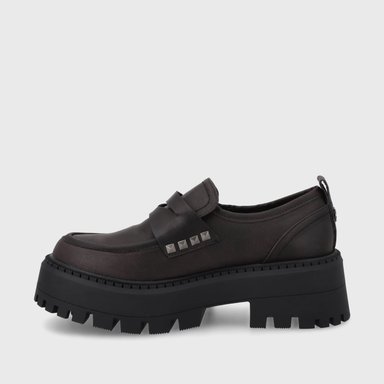 ZAPATOS CASUALES MUJER GOTTA CAFÉ 58040 - 5