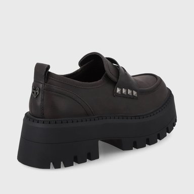 ZAPATOS CASUALES MUJER GOTTA CAFÉ 58040 - 6