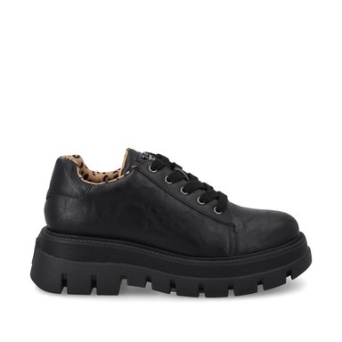 ZAPATOS CASUALES MUJER GOTTA NEGRO 43093 - 1