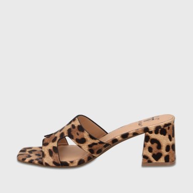SANDALIA TACO NEGRA MUJER 64030 GOTTA - 4