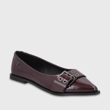 BALLERINA BURDEO MUJER 65710 GOTTA - 2