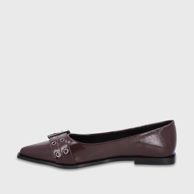 BALLERINA BURDEO MUJER 65710 GOTTA - 4