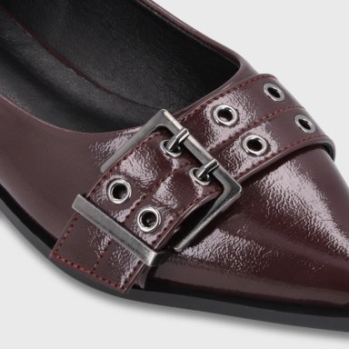 BALLERINA BURDEO MUJER 65710 GOTTA - 6