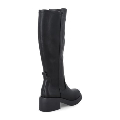 BOTA PLATAFORMA NEGRO MUJER 55251 GOTTA - 7
