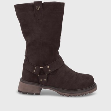 BOTA CAFÉ MUJER 55331 GOTTA - 1