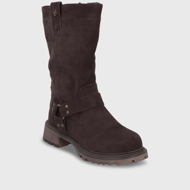 BOTA CAFÉ MUJER 55331 GOTTA - 2