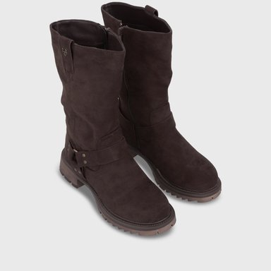 BOTA CAFÉ MUJER 55331 GOTTA - 3