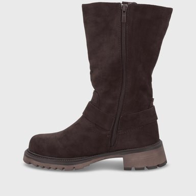 BOTA CAFÉ MUJER 55331 GOTTA - 4