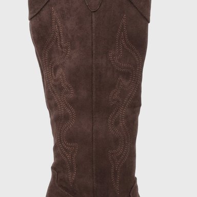 BOTA TACO CAFÉ MUJER 53782 GOTTA - 6
