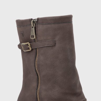BOTIN TACO CAFÉ MUJER 45747 GOTTA - 6