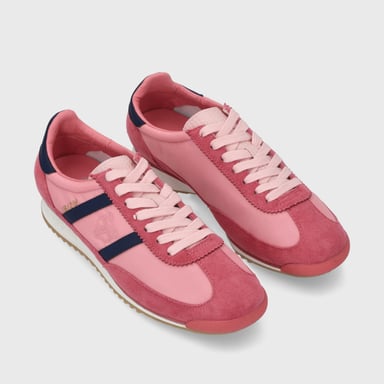 ZAPATILLA ROSADA MUJER 53770 GOTTA - 5